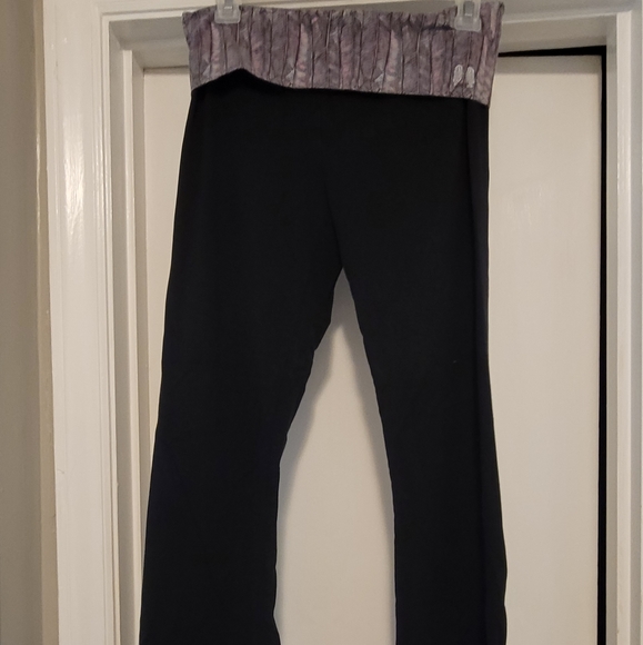 VSX Yoga Pants - Picture 1 of 3